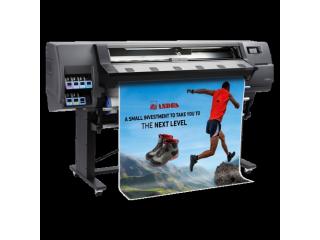 HP Latex 115 54" Large-Format Printer (MEGAHPRINTING)