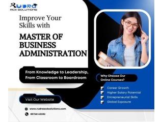 MBA Admission Help – Trusted Student Support Services