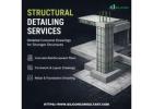 Explore Illinois’ Best Structural Detailing Services Chicago For Composite Concrete Structures