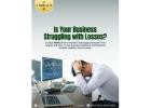Business Losses Not Stopping? Consult Business Problem Solution Astrologer Today
