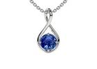 Luxury Gemstone Pendant Necklace Online Shopping at GemsNY