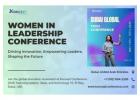Women in Leadership Conference – Leadership Summit 2026 for Tech Leaders