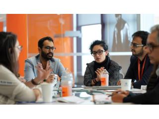 Technology Companies India Shaping Real Business Value With EBG Group