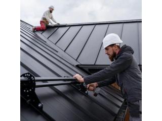 Comprehensive Professional Commercial Roof Inspection in DFW