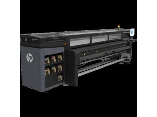 HP Latex 1500 126" Large-Format Superwide Printer (MEGAHPRINTING)