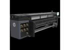 HP Latex 1500 126" Large-Format Superwide Printer (MEGAHPRINTING)
