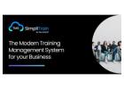 Build Your Branded Corporate LMS Platform with SimpliTrain White Label Solution 