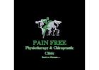 Pain Free Physiotherapy – Expert Care for Lasting Pain Relief