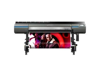 Roland TrueVIS VG3-640 64" Printer Cutter (MEGAHPRINTING)