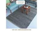 High Quality Hemp Rug Styles Perfect for Busy British Houses