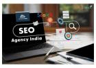 SEO Agency India & Best SEO Company in India