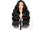 Premium Indian Temple Human Hair Extensions