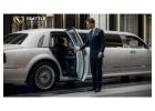 Premium Limo Service Seattle for Business and VIP Travel