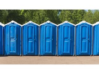 Portable Toilet Santa Fe NM with Flexible Rental Options