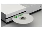 XBOX ONE disk drive not reading repair 
