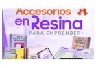 CURSO DE RESINA