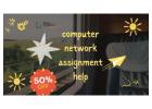 Computer Network Assignment Help – Expert Support for Networking & IT Students