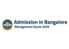 Admission in rv college of engineering