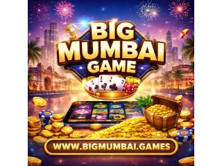 Big Mumbai Game – Play Smart & Win Big Daily Fun