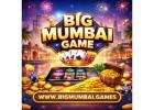 Big Mumbai Game – Play Smart & Win Big Daily Fun