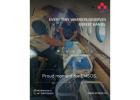 24/7 Emergency Air Ambulance Service in Guwahati by EMSOS
