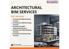 Innovative Architectural BIM Services in Toronto, Canada