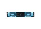 BL5500 MK3 2 Channel 5400 Watt DJ Amplifier Power Pro