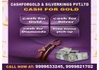Sell Gold Online for Best Price in Delhi