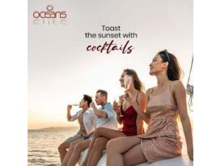 Samui Boat Rental: Luxury Yachts and Speedboats