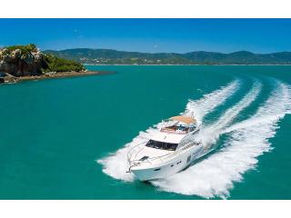 Speed Boat Koh Samui Island Adventures