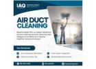 Air Duct Cleaning in San Antonio