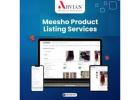 Professional Meesho Product Listing Services to Boost Your Sales