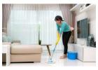 Affordable Part Time Maid in Singapore – AFM Cleaning Company You Can Trust