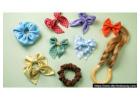 Elegant Hair Accessories for Women and Girls