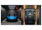 Car Elevator Installation Services by Excellent Elevators