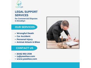 What Can a Personal Injury Lawyer Do for Your Case?