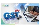 GST Registration and Returns Services in Vadodara - MPCS