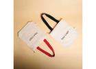 Custom Canvas Tote Bags