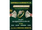 Quick Cash for Gold in Kaushambi for Old Jewellery