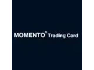 NFC-Enabled Trading Card – Dynamic News & Updates