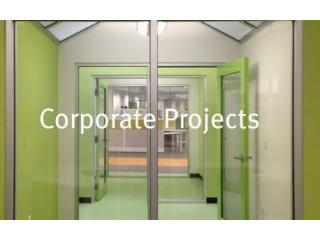 Leading Commercial Architects Winchester MA Leslie Saul