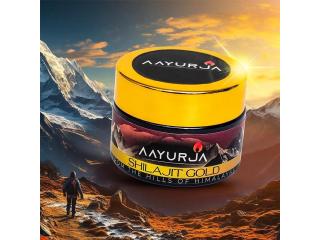 Buy Natural Shilajit Online – Pure Himalayan Energy Booster at Best Price