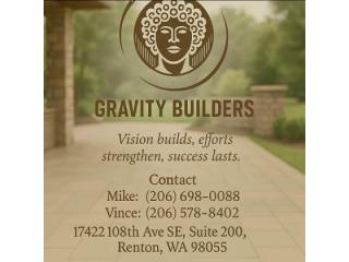Gravity Builders LLC