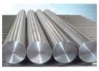 Monel 400 Round Bar Manufacturers in Singapore