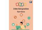 Automating Your Workflow with Zoho Integration Services