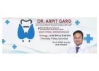 Best Endocrinologist and Diabetologist in Patiala – Dr. Arpit Garg
