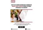 Why Do Some Businesses Generate More Leads Online While Others Struggle to Grow?