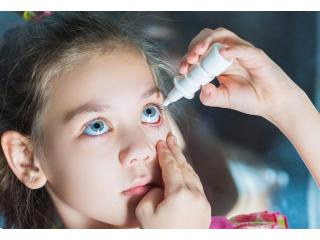 How to Treat Eye Infection in Kids: A Guide for Parents