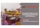 Trusted Guidance For Kaal Sarp Dosh Puja And Muhurat