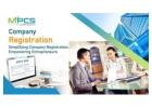 Get the Best Company Registration in Surat with MPCS